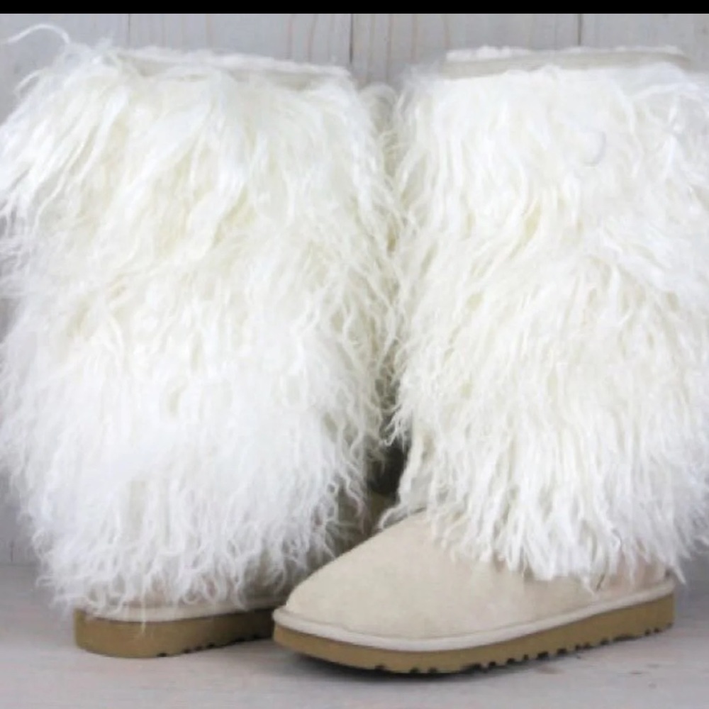 Searching for ! Size 8